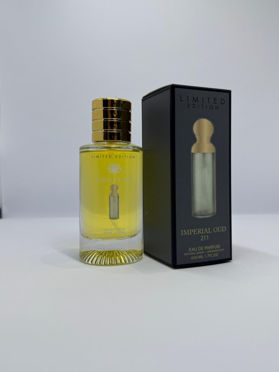 Imperial Oud 211